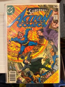 Action Comics #480 (1978)