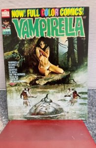 Vampirella #28 (1973)