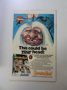 The Flash #238 (1975) VF condition