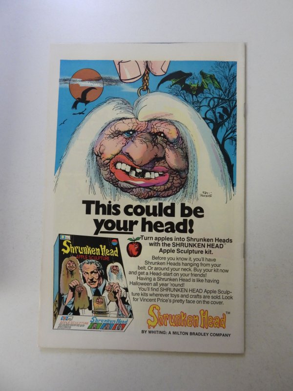 The Flash #238 (1975) VF condition