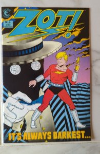 Zot! #6 (1984)