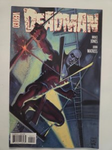 Deadman #4 VF-NM Vertigo Comic Book 2 TJ89
