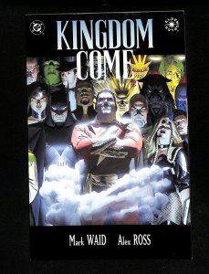Kingdom Come #3