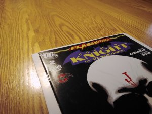 Flashpoint: Batman Knight of Vengeance #2 (2011)