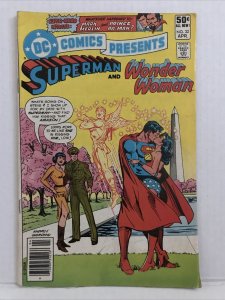 DC Comics Presents #32