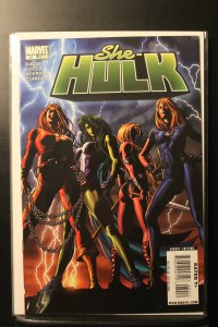 She-Hulk #34 (2008)