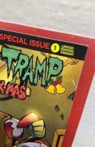 Zombie Tramp: Saves XXX-Mas (2015)