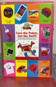 The Amazing Spider-Man #20 (2000)