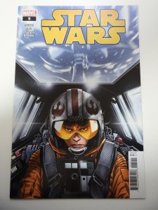 Star Wars #5 (2020) VF Condition
