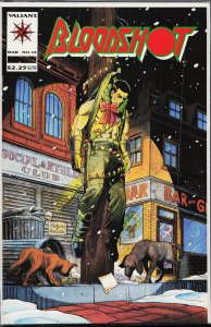 Bloodshot #14 (1994) Bloodshot [Key Issue]