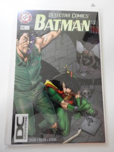 Detective Comics #698