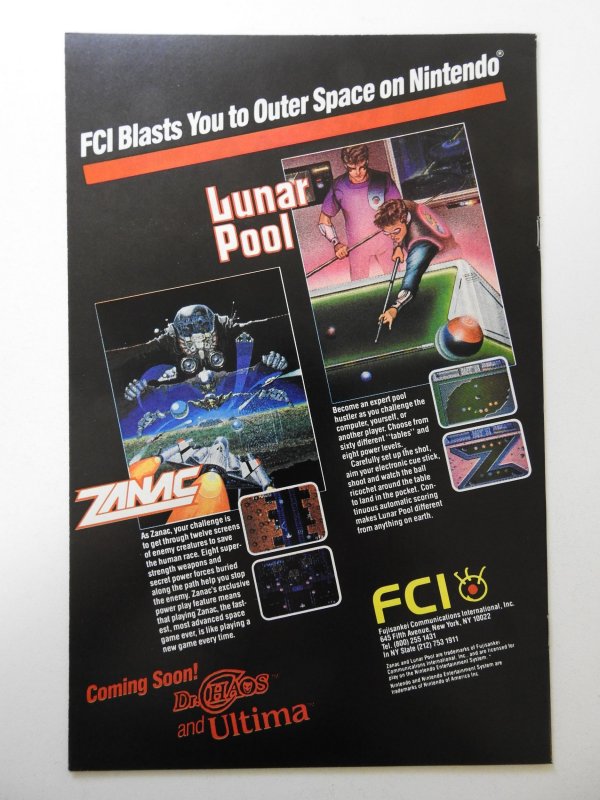 Batman #419 VF/NM Condition!