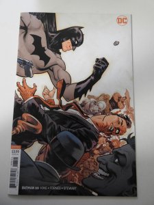 Batman #66 Evan Doc Shaner Cover (2019)