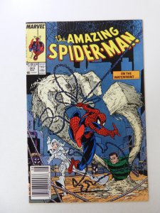 The Amazing Spider-Man #303 (1988) VF condition