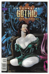 Industrial Gothic #3 (1996)