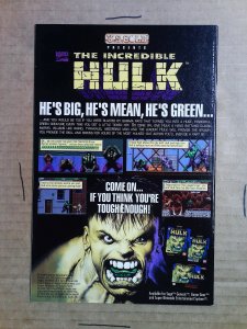 Warlock and the Infinity Watch #32 (1994)