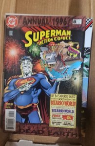 Action Comics Annual #8 (1996)