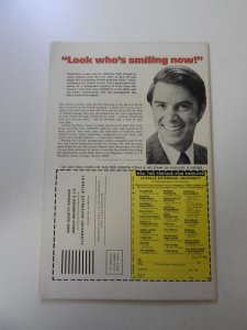 The Champions #5 VF condition MVS intact