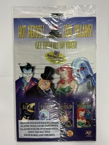 Detective Comics #38 Sealed Reprint Toys R’ Us DC Comics C120A 