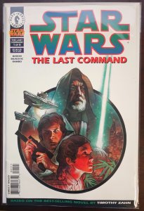 Star Wars: The Last Command #2 (1997)