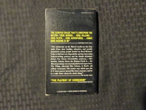 1965 FANTASTIC FOUR Collector's Album 1st Lancer Paperback FN+ 6.5