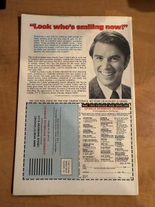 The Inhumans #8 (1976)