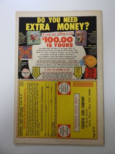 The Avengers #97 (1972) VG/FN condition