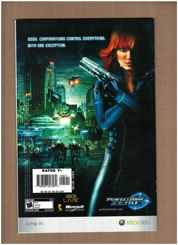 What If? Sub-Mariner #1 Marvel Comics 2006 Greg Pak VF/NM 9.0