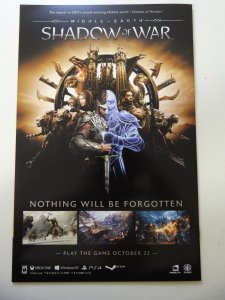 Dark Nights: Metal #3 (2017) NM Condition