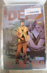 The Walking Dead #124 (2014)