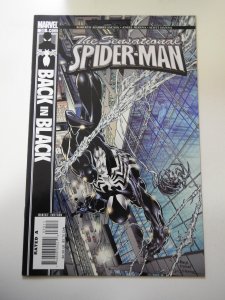 The Sensational Spider-Man #35 (2007)