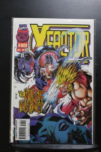 X-Factor #123 (1996)