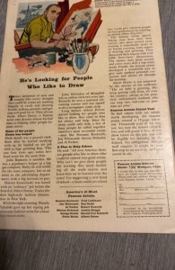 Fantastic Four #32  (1964) The invincible man