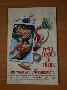 Veronica #97 ~ FINE FN ~ 2000 Archie Comics