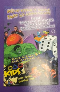 The Spectacular Spider-Man #239 (1996)