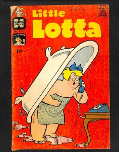 Little Lotta #53 