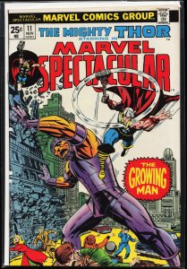 Marvel Spectacular #11 (1974) Thor
