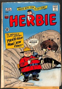 Herbie #13 (1965)