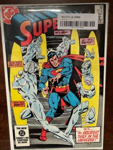 Superman #403 (1985)