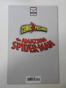 The Amazing Spider-Man #10 Variant (2019) NM- Condition!