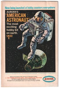 Superboy #141 (1967)