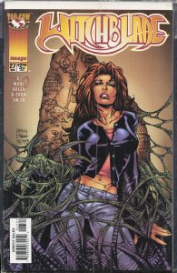 Witchblade #27  (1998) Witchblade