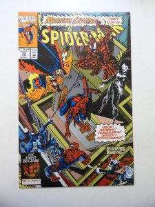 Spider-Man #35 (1993) VF+ Condition