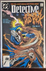 Detective Comics #607 (1989)