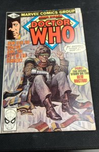 Marvel Premiere #60 (1981)