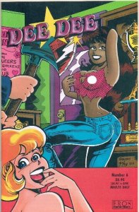 Dee Dee #6 (1997)
