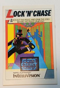 Green Arrow #1 (May 1983, DC) VF 8.0 Dick Giordano cover and art 