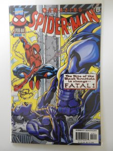 The Amazing Spider-Man #419 (1997)