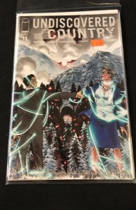 Undiscovered Country #11 (2020)