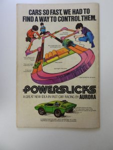 Superman #230 (1970) FN/VF condition